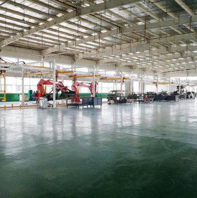 新能源报废汽车蓄电池拆解时的注意事项